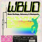 Podcast WBUD: Skateboard Heritage, Skateparks, and Advocacy by Skate Bud