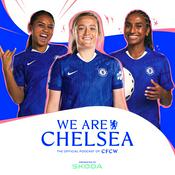 Podcast We Are Chelsea