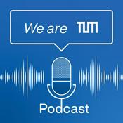 Podcast We are TUM