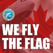 Podcast We Fly The Flag