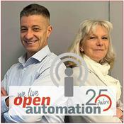 Podcast we live open automation
