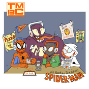 Podcast We Need to Talk About Spider-Man