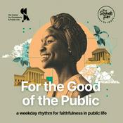 Podcast For the Good of the Public | The Morning Five