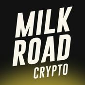 Podcast The Milk Road Show