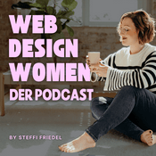 Podcast Webdesign Women Podcast
