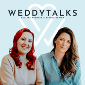 Podcast Hochzeits-Podcast – WeddyTalks