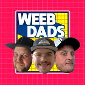 Podcast WeebDads - Der Anime und Manga Podcast