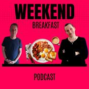 Podcast Weekend Breakfast - Freedom FM