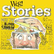 Podcast Klankgolwe: Weg Stories
