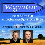 Podcast Wegweiser - Podcast für moderne Spiritualität