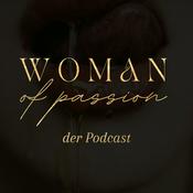 Podcast woman of passion