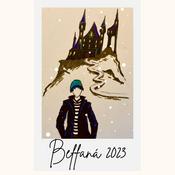 Podcast Weihnachtshexe Beffaná