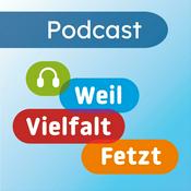 Podcast Weil Vielfalt fetzt