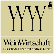 Podcast #WeinWirtschaft