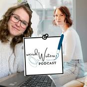 Podcast Weird Writers