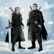 Podcast Weißer Wolf - Witcher Podcast