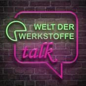 Podcast Welt der Werkstoffe - talk