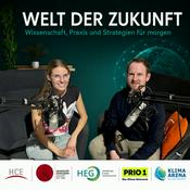 Podcast Welt der Zukunft