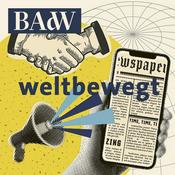 Podcast weltbewegt