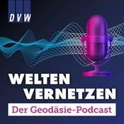 Podcast Welten vernetzen - Der Geodäsie-Podcast