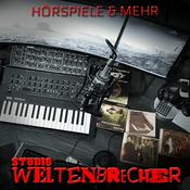 Podcast Studio Weltenbrecher Hörspiel-Podcast
