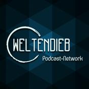 Podcast Weltendieb Podcast Network