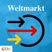 Podcast Weltmarkt – der Podcast der deutschen Außenwirtschaft