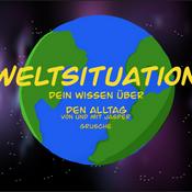 Podcast Weltsituation