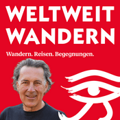 Podcast Weltweitwandern