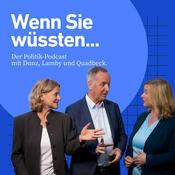 Podcast Wenn Sie wüssten...