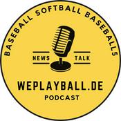 Podcast weplayball.de Podcast