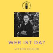 Podcast Wer ist da?