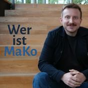 Podcast Wer ist MaKo