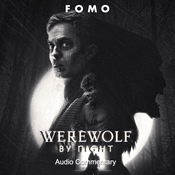 Podcast Werewolf by Night Audio Commentary