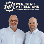 Podcast Werkstatt Mittelstand