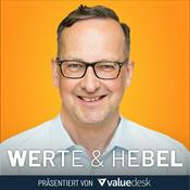 Podcast Werte & Hebel mit Torsten Bendlin