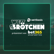 Podcast Wettbrötchen