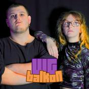 Podcast WG-Balkon