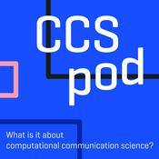 Podcast What is it about computational communication science?