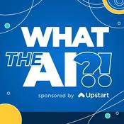 Podcast What the AI?!