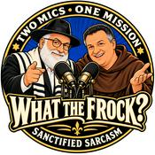 Podcast What The Frock?