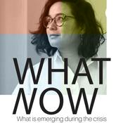 Podcast Whatnow.earth