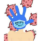 Podcast What’s going on here?