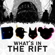 Podcast What's In the Rift