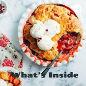 Podcast What’s Inside: Food and the Female Body in Waitress