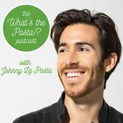 Podcast What's the Pasta Podcast