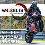 Podcast Wheelie – Action auf zwei Rädern