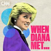 Podcast When Diana Met...
