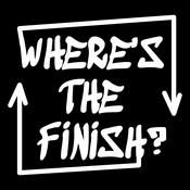 Podcast Where's The Finish