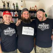 Podcast Whiskey Cinema